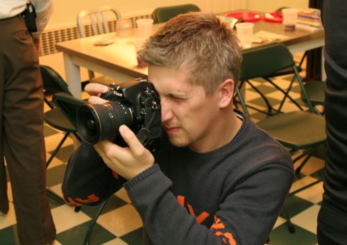 See what I was shooting - rollover this...