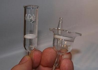 Glass Diffusers